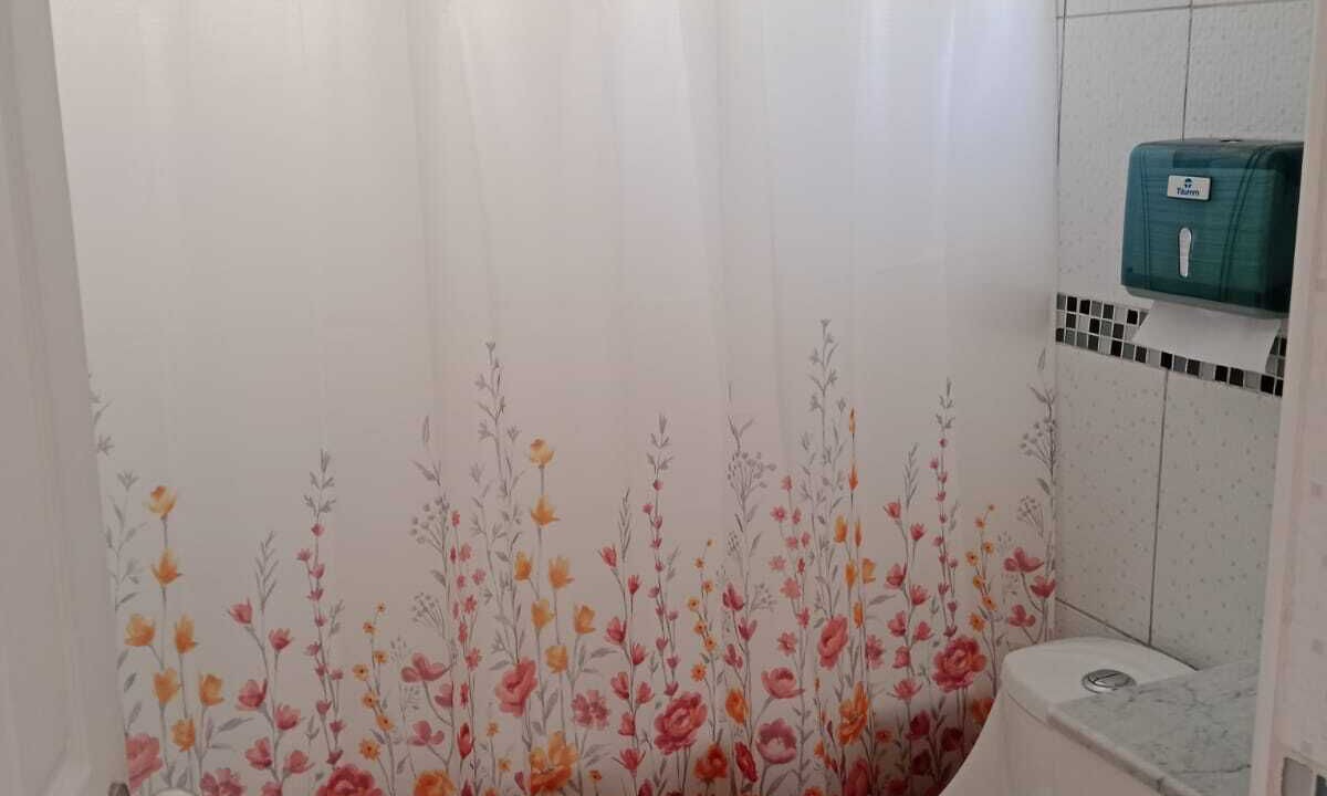 Photo of Bathroom in San Carlos