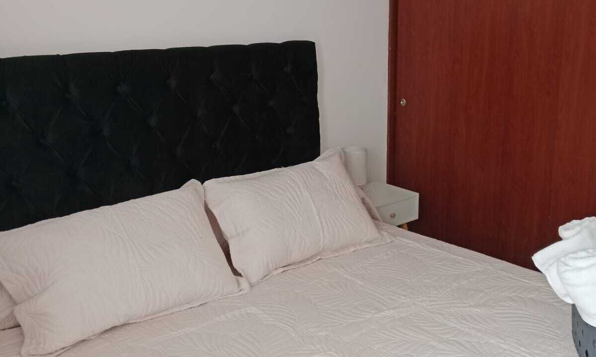 Photo of Bedroom in San Carlos