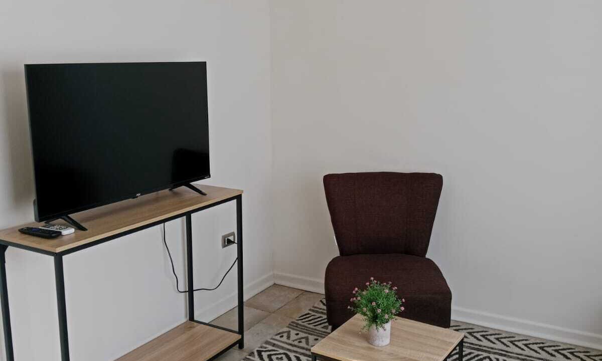 Photo of Livingroom in San Carlos