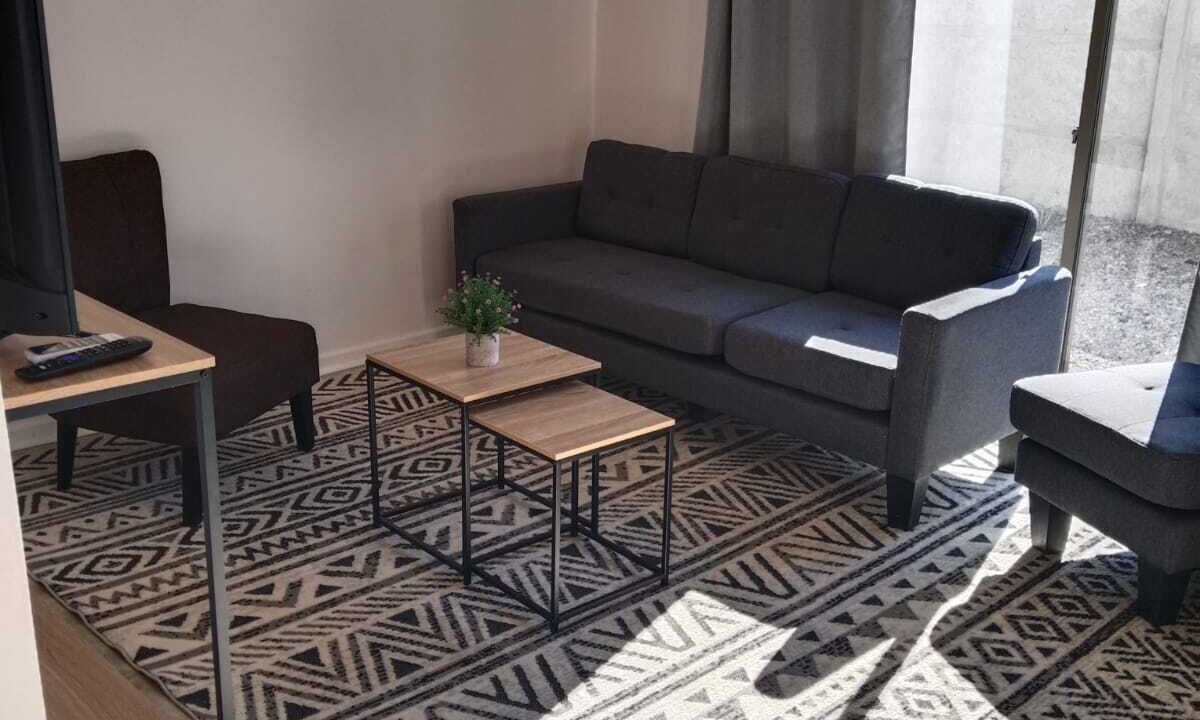 Photo of Livingroom in San Carlos