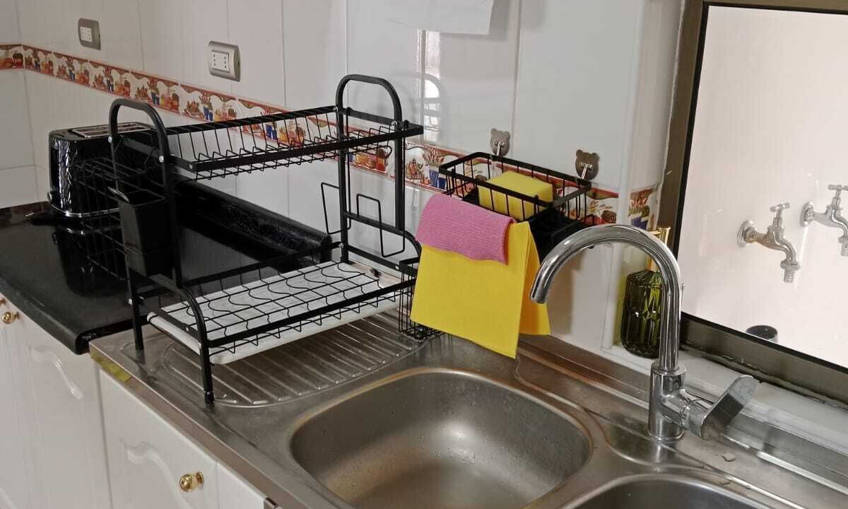 Photo of Kitchen in San Carlos