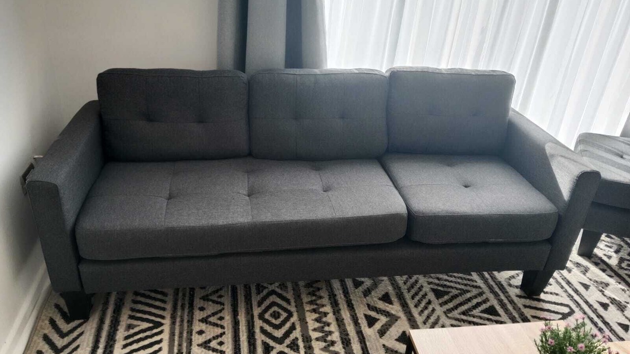 Photo of Livingroom in San Carlos