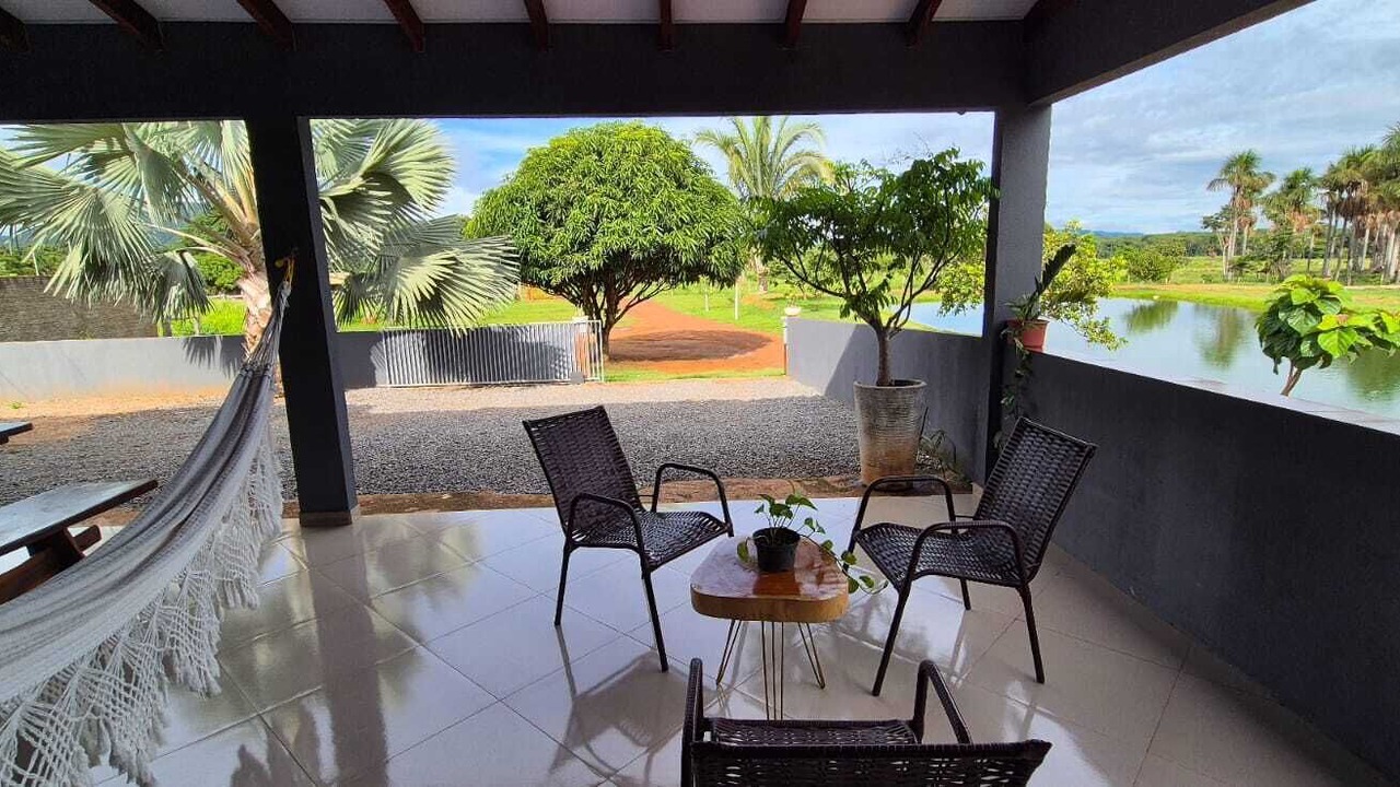 Photo of Outdoor in Nobres