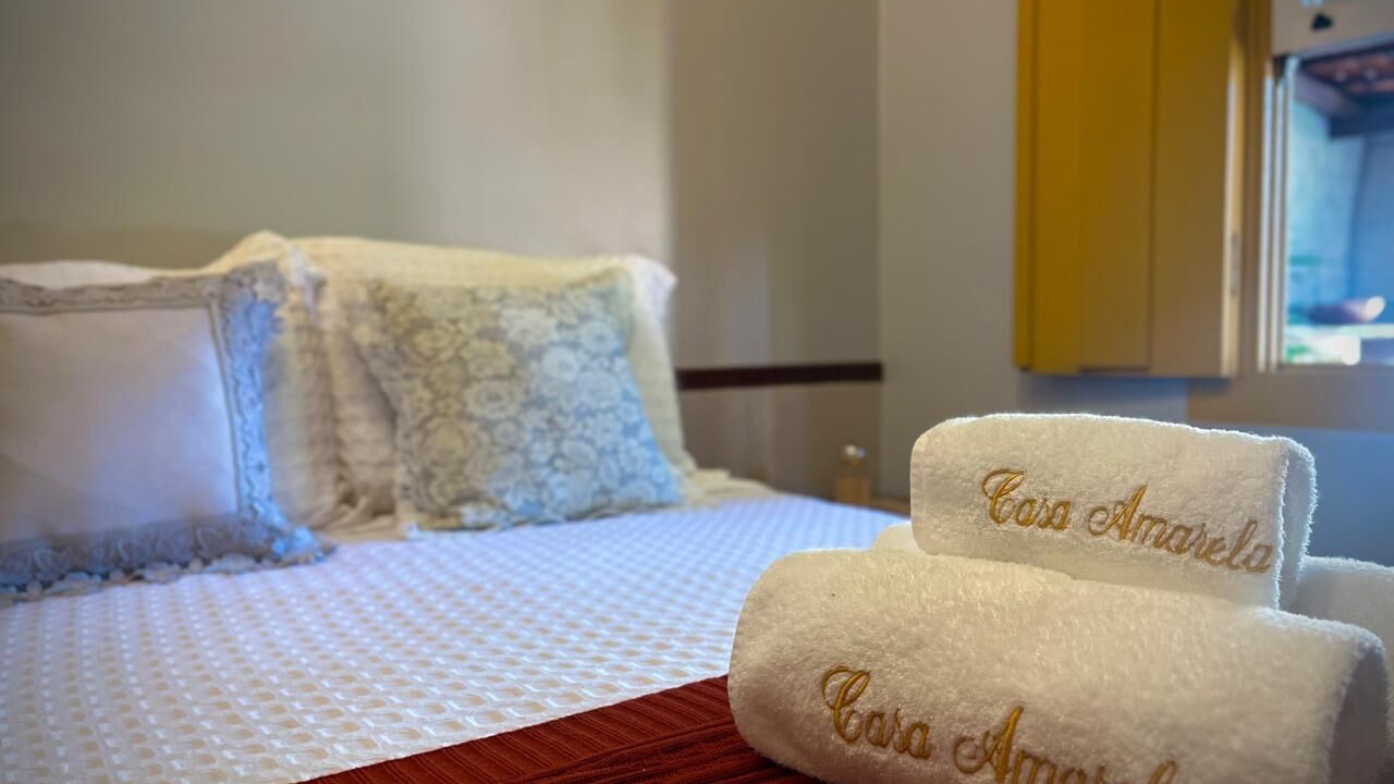 Photo of Bedroom in Pirenopolis