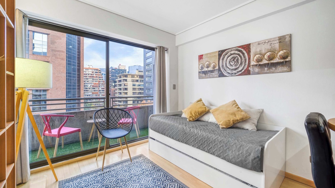 Photo of Livingroom in Santiago
