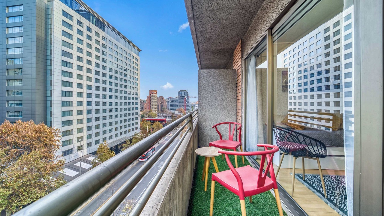 Photo of Outdoor in Santiago
