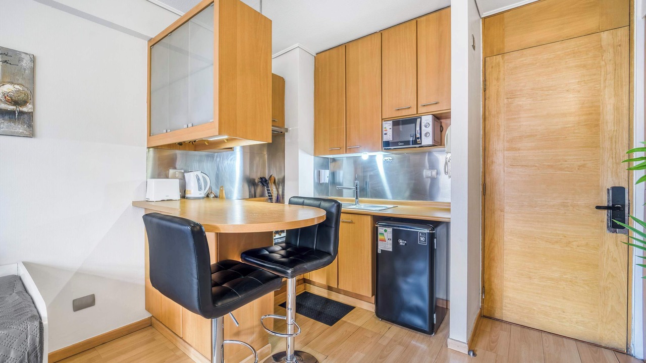 Photo of Kitchen in Santiago