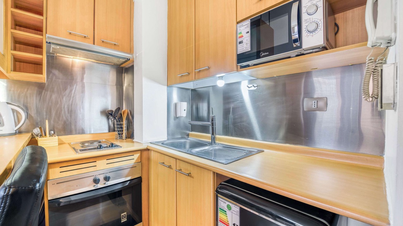 Photo of Kitchen in Santiago
