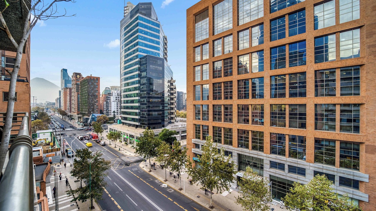 Photo of Outdoor in Santiago