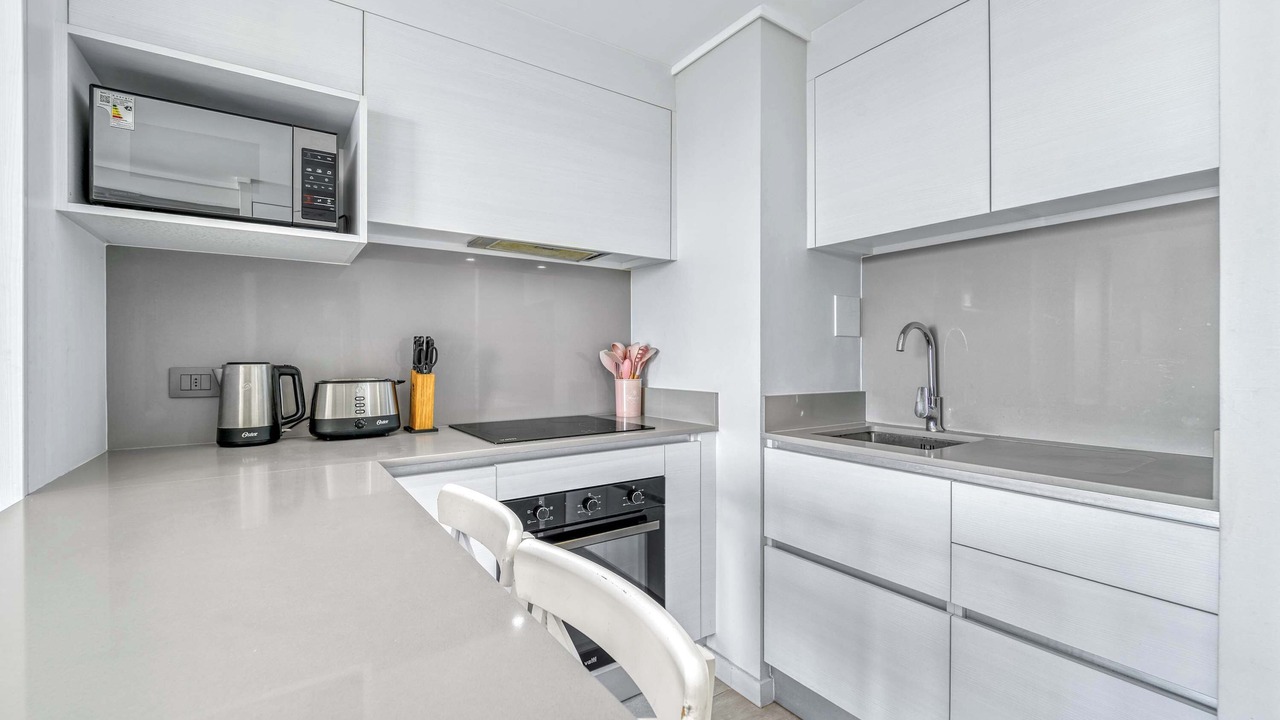 Photo of Kitchen in Renaca