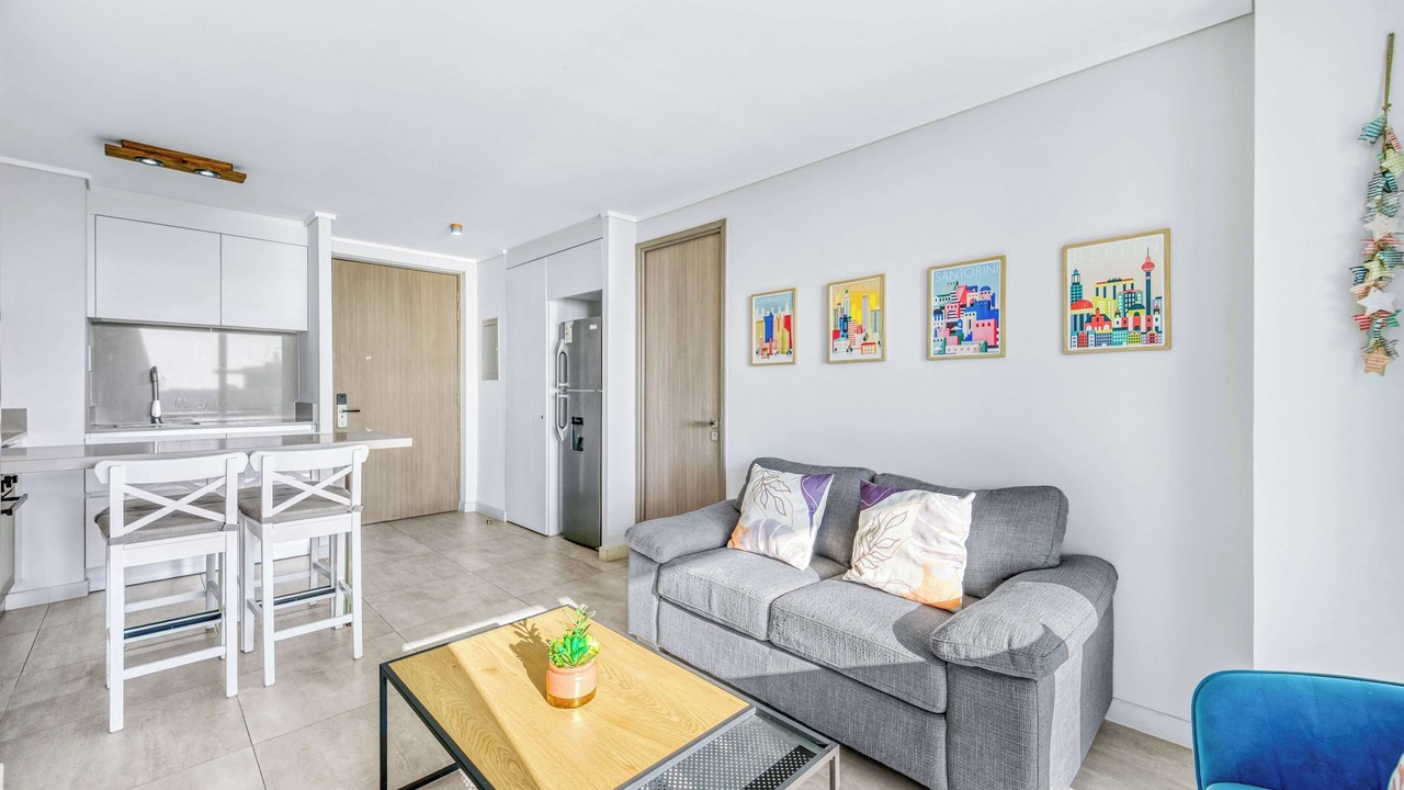 Photo of Livingroom in Renaca