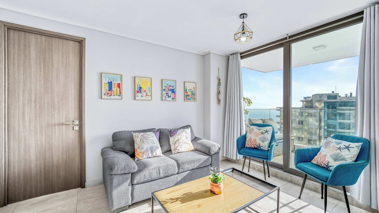 Photo of Livingroom in Renaca