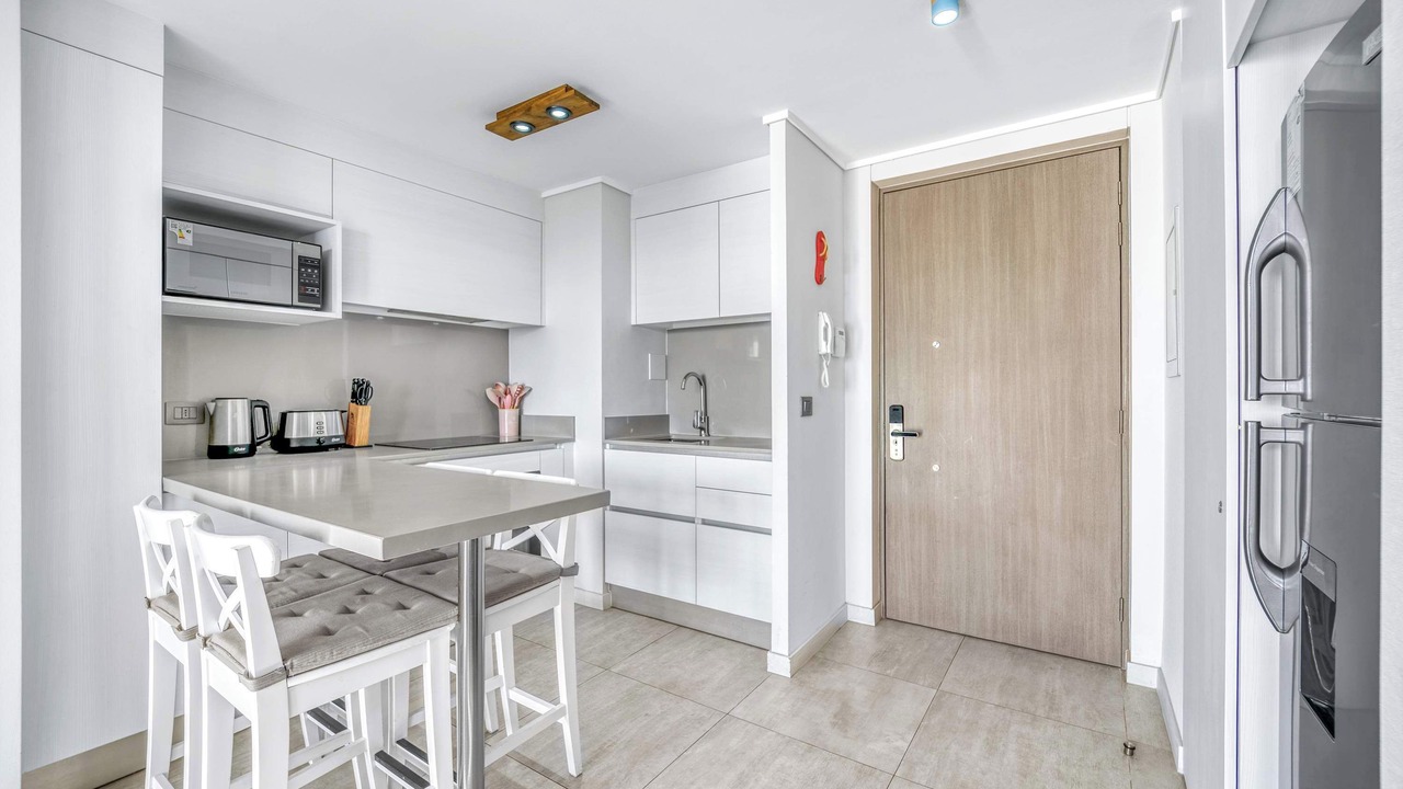 Photo of Kitchen in Renaca