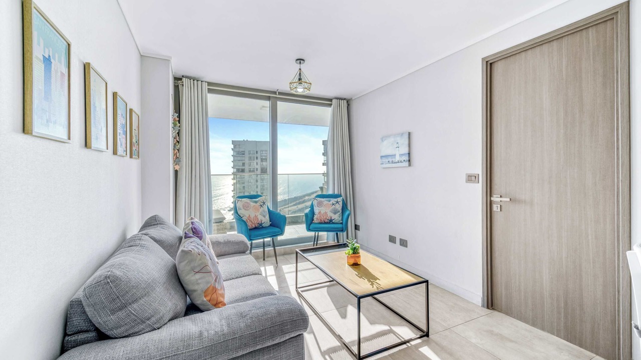 Photo of Livingroom in Renaca