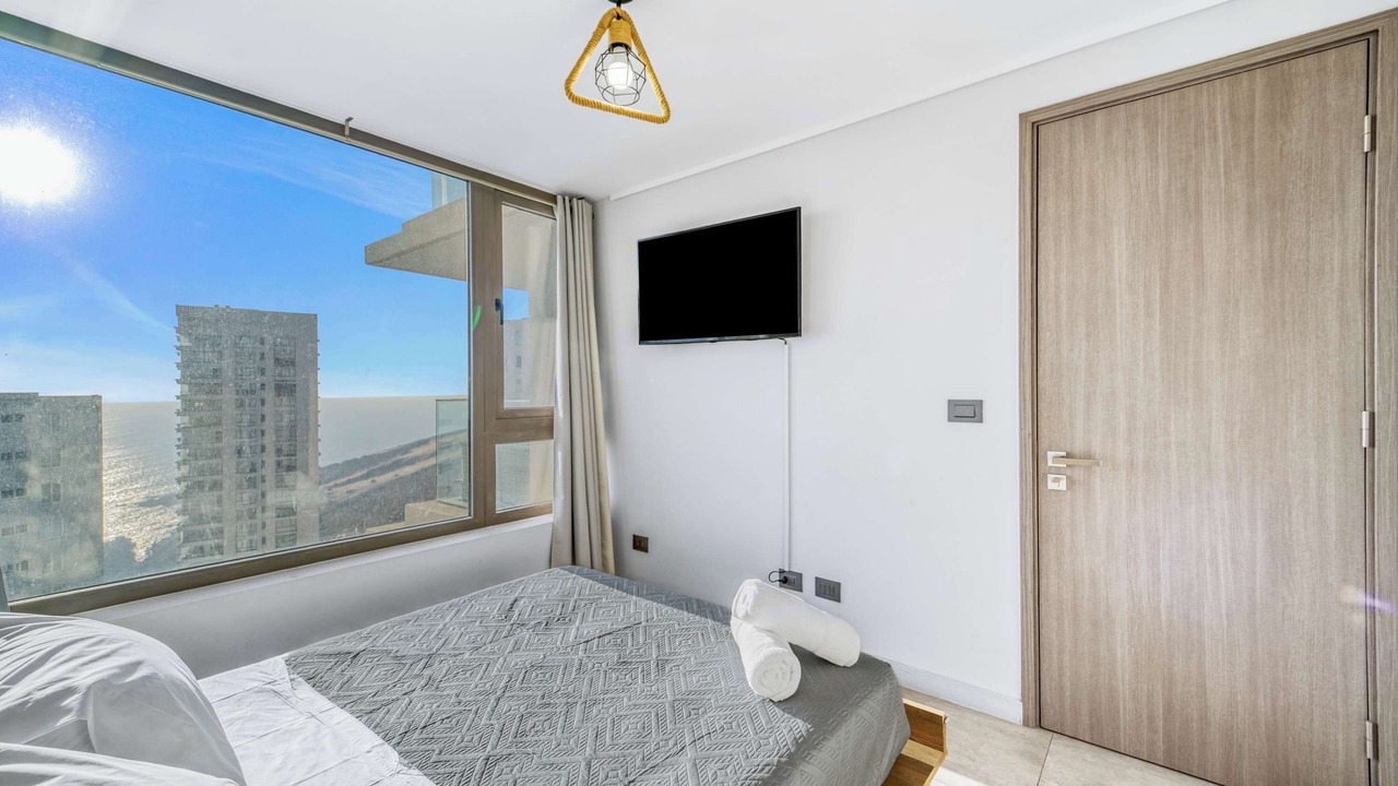 Photo of Bedroom in Renaca