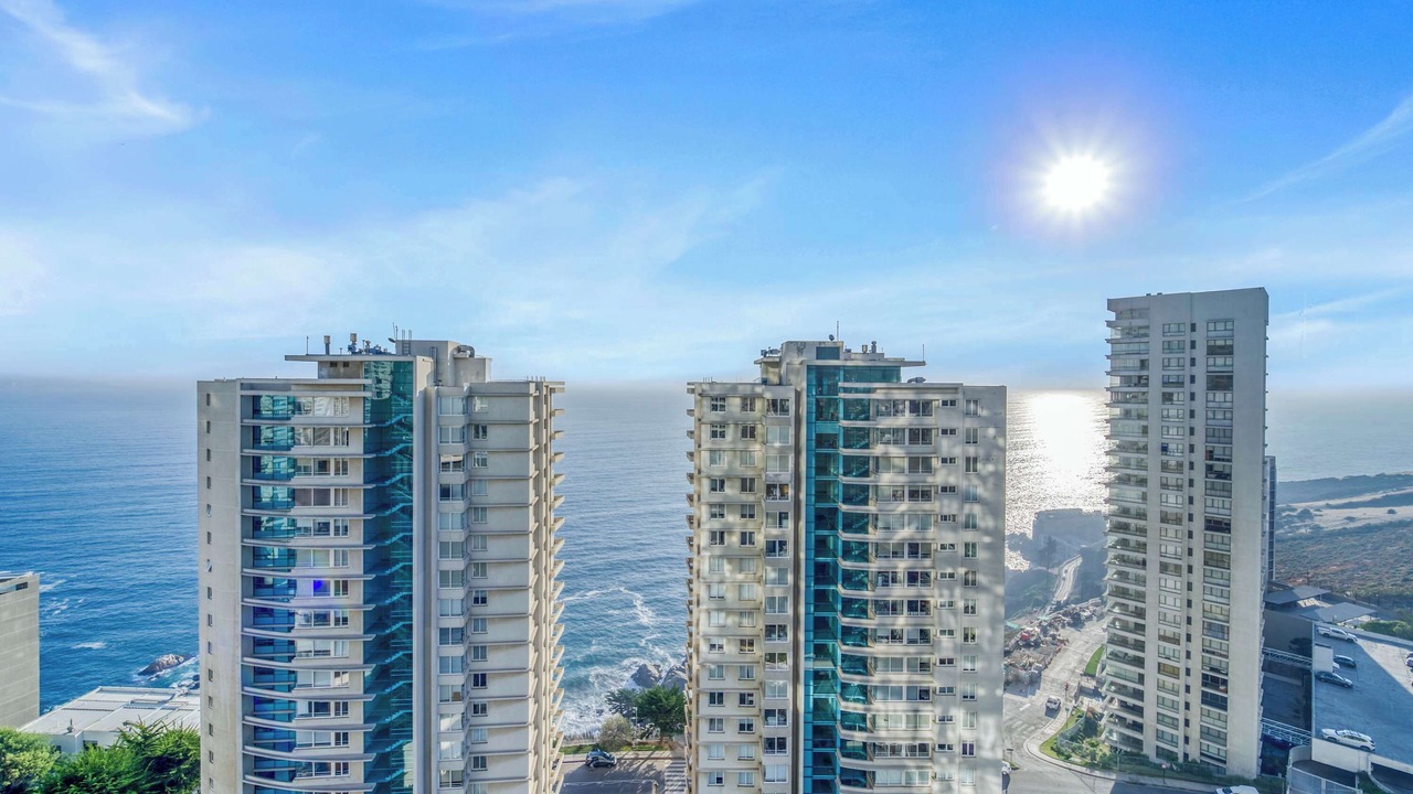 Photo of Outdoor in Renaca