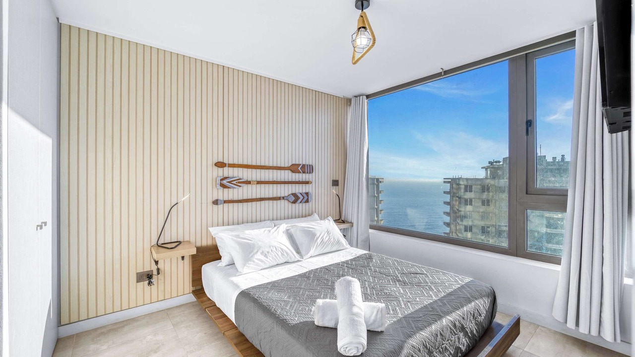 Photo of Bedroom in Renaca