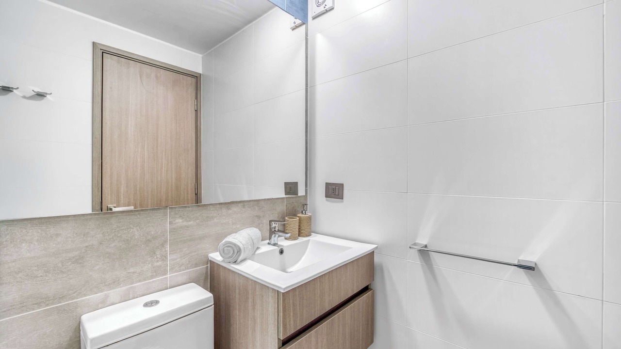 Photo of Bathroom in Renaca