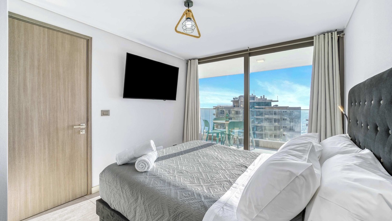 Photo of Bedroom in Renaca