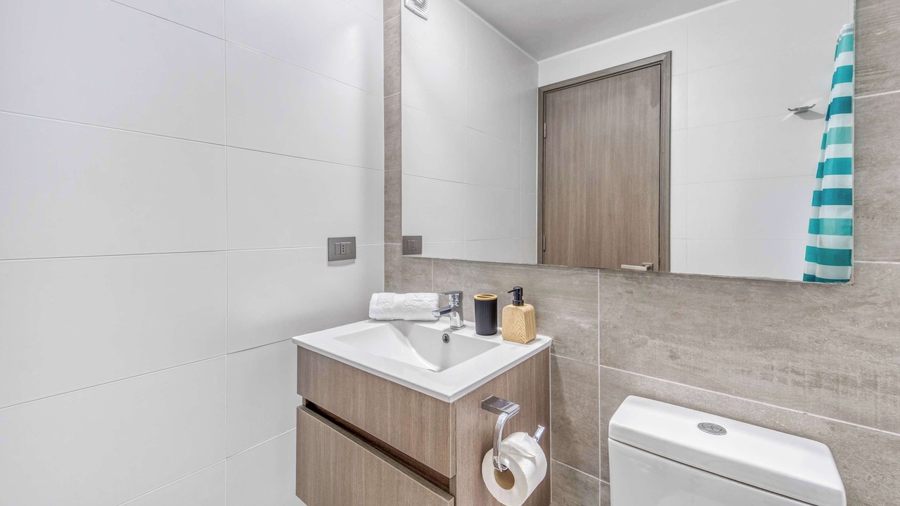 Photo of Bathroom in Renaca