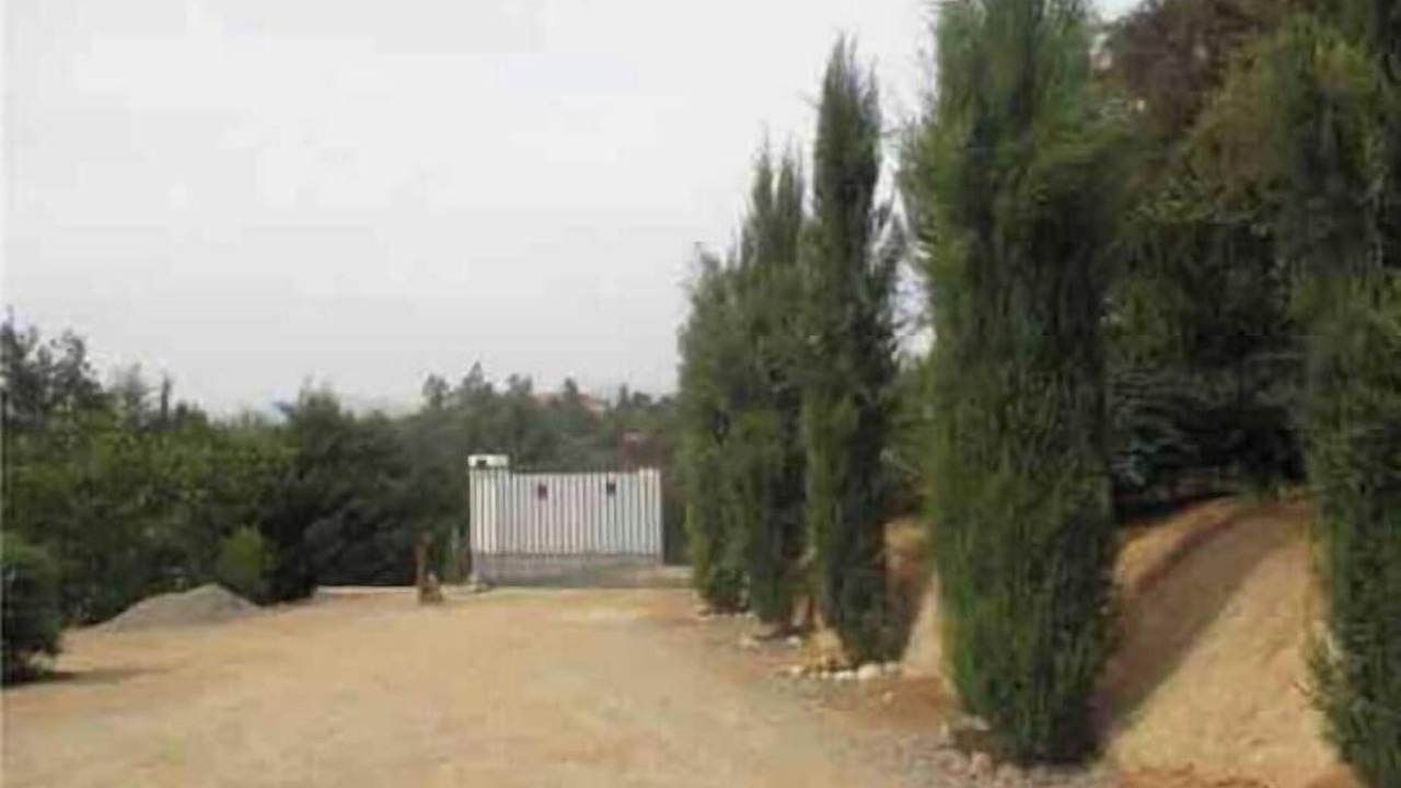 Photo of Outdoor in Curacavi