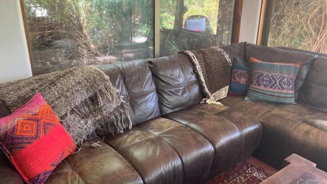Photo of Livingroom in Curacavi