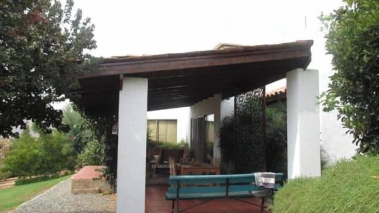 Photo of Outdoor in Curacavi