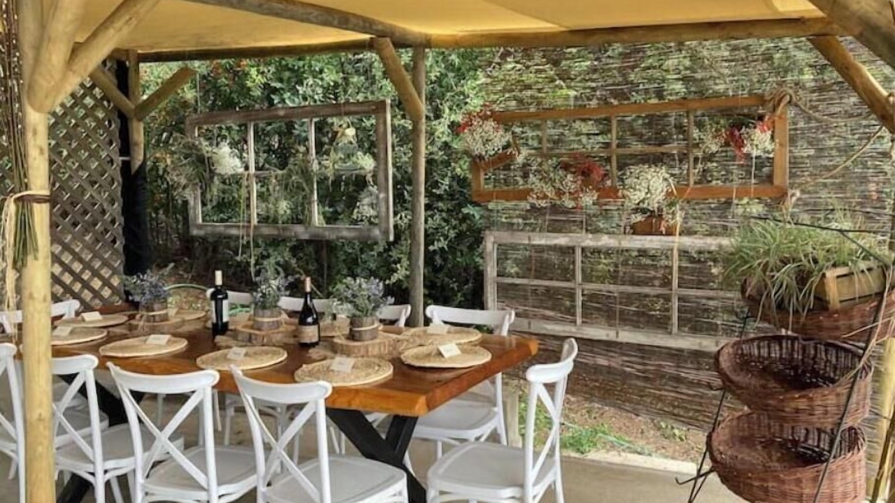 Photo of Outdoor in Curacavi