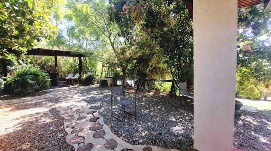 Photo of Patio Balcony in Curacavi