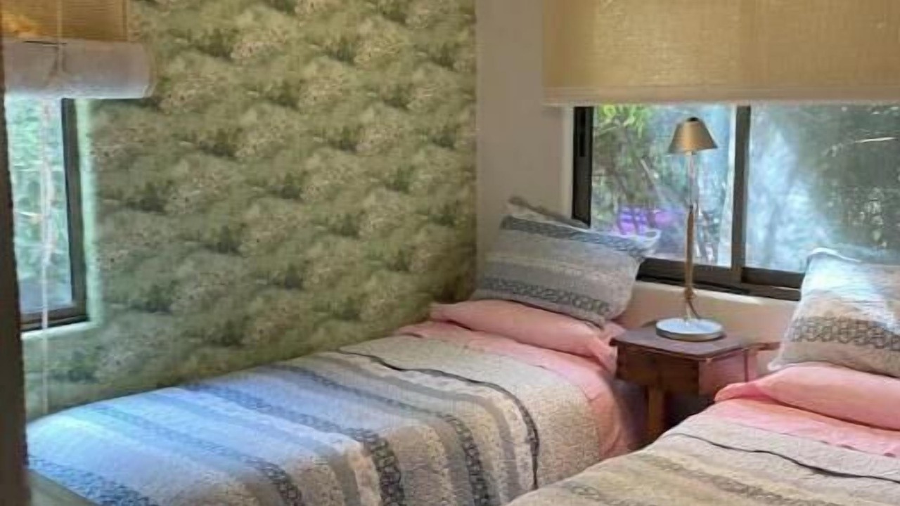 Photo of Bedroom in Curacavi