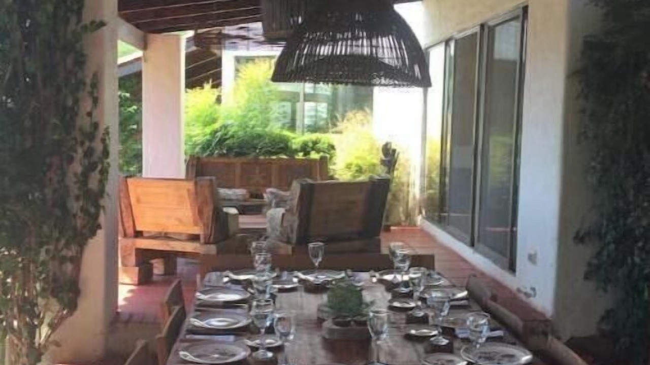 Photo of Outdoor in Curacavi