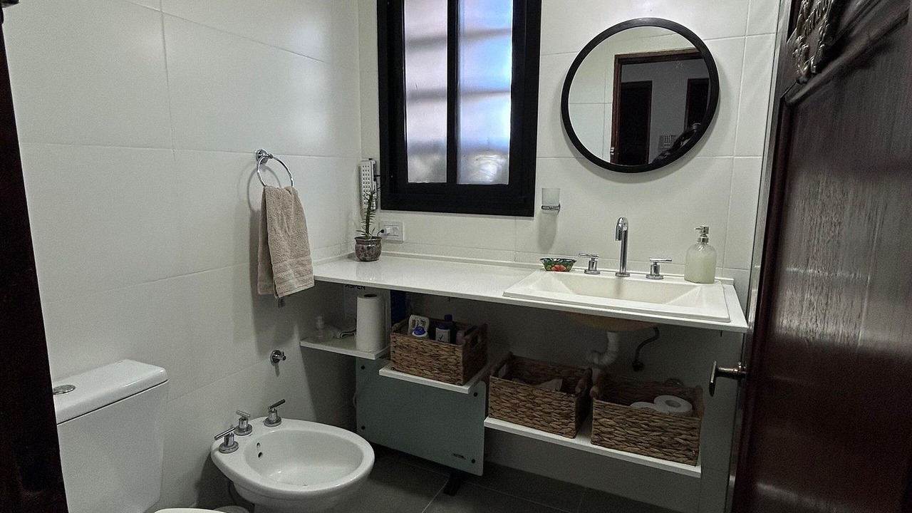 Photo of Bathroom in Recreo