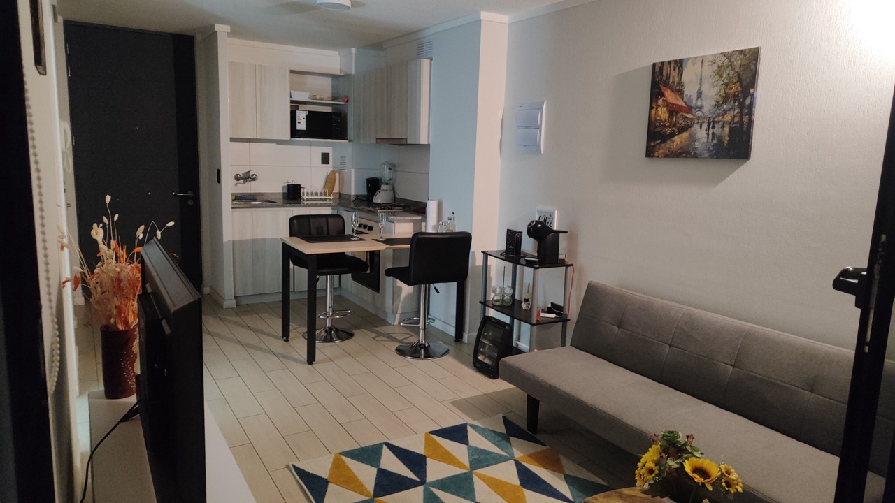 Photo of Livingroom in Concepcion