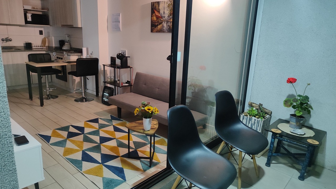 Photo of Livingroom in Concepcion