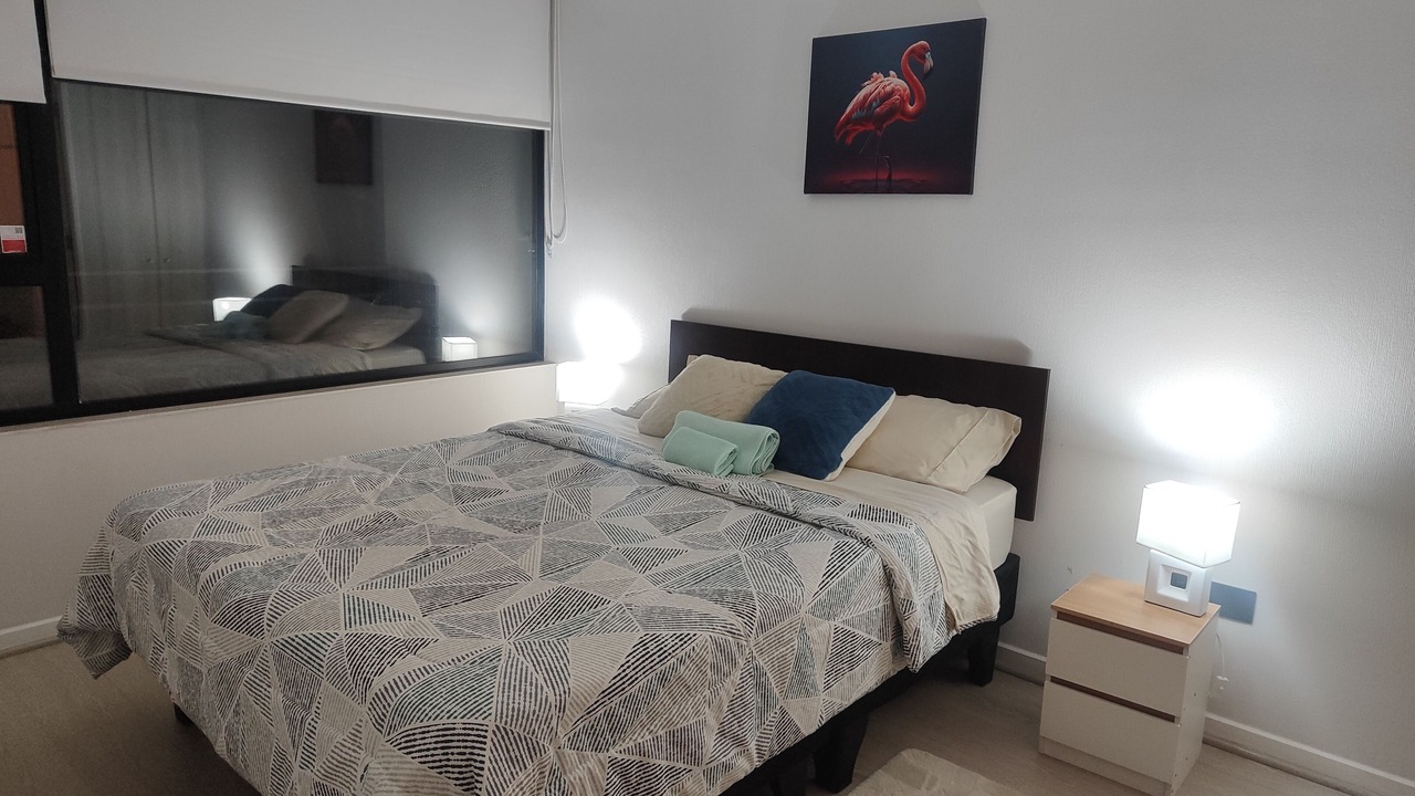 Photo of Bedroom in Concepcion
