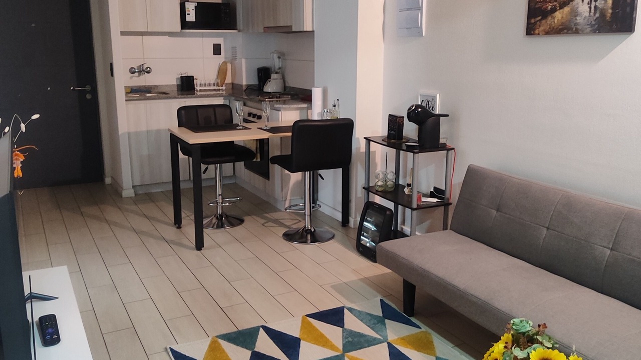 Photo of Livingroom in Concepcion