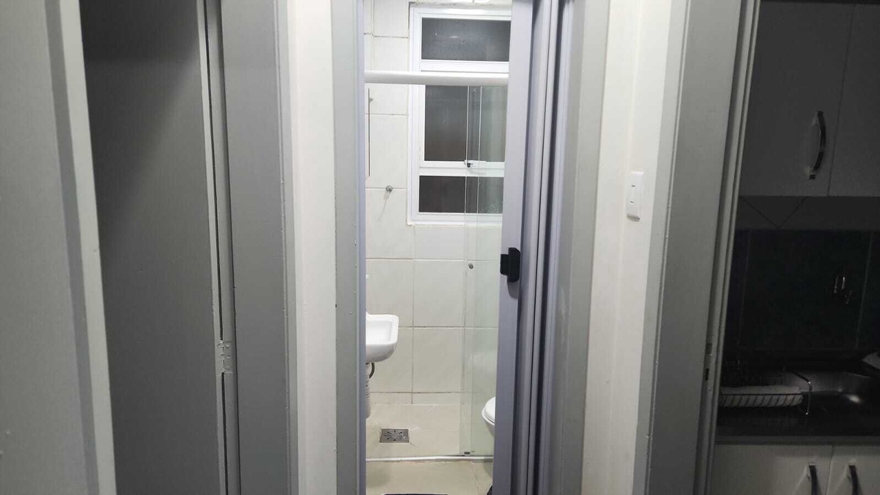 Photo of Bathroom in Cidade Baixa