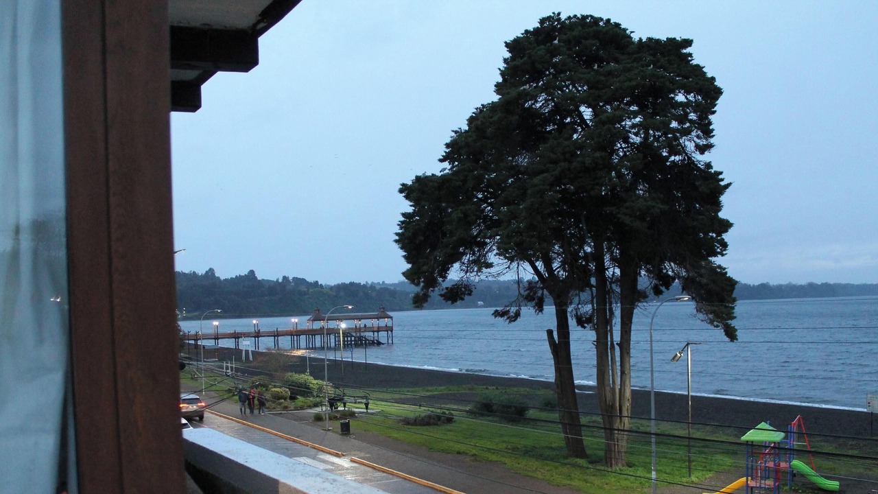 Photo of Outdoor in Frutillar
