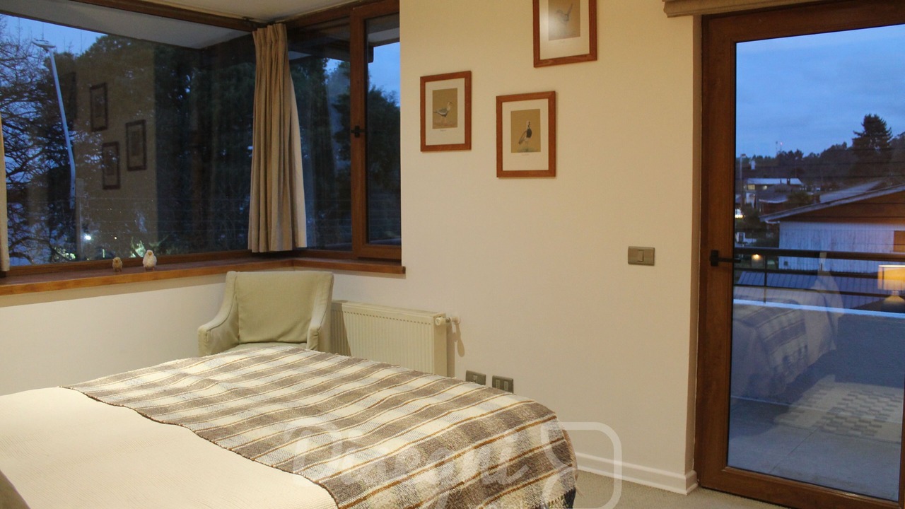Photo of Bedroom in Frutillar