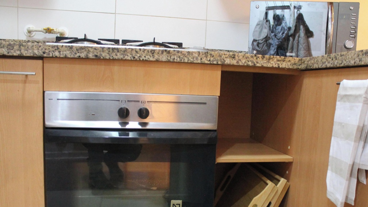 Photo of Kitchen in Frutillar