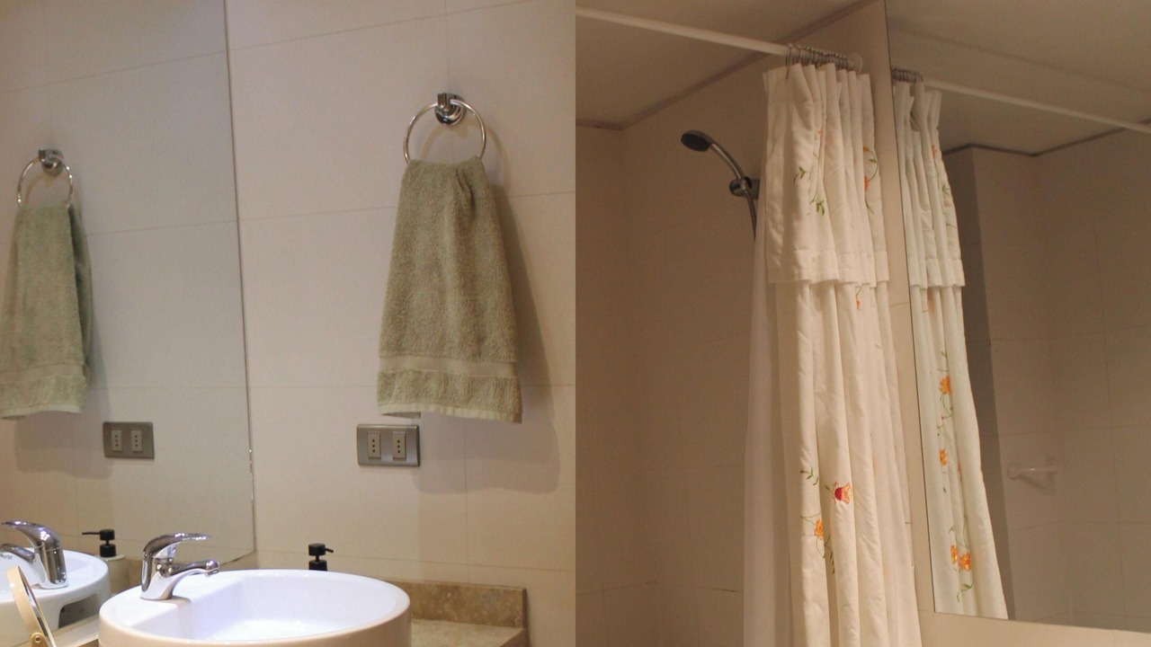 Photo of Bathroom in Frutillar