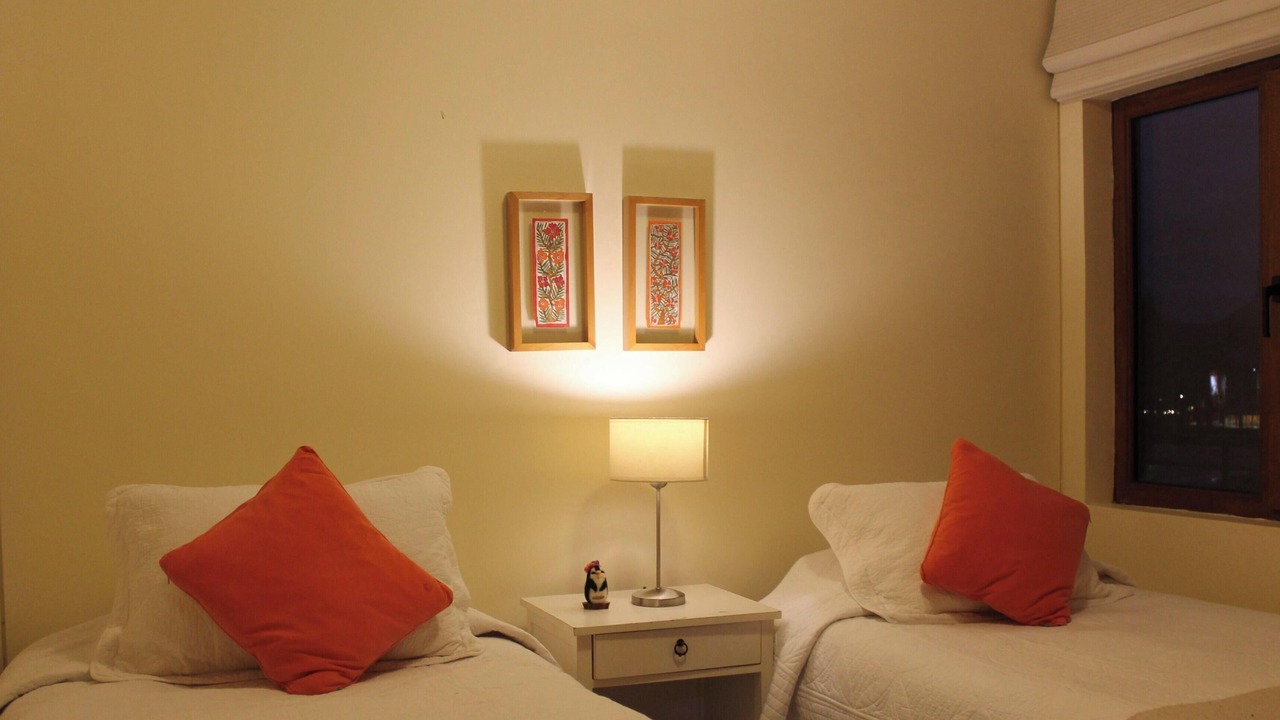 Photo of Bedroom in Frutillar