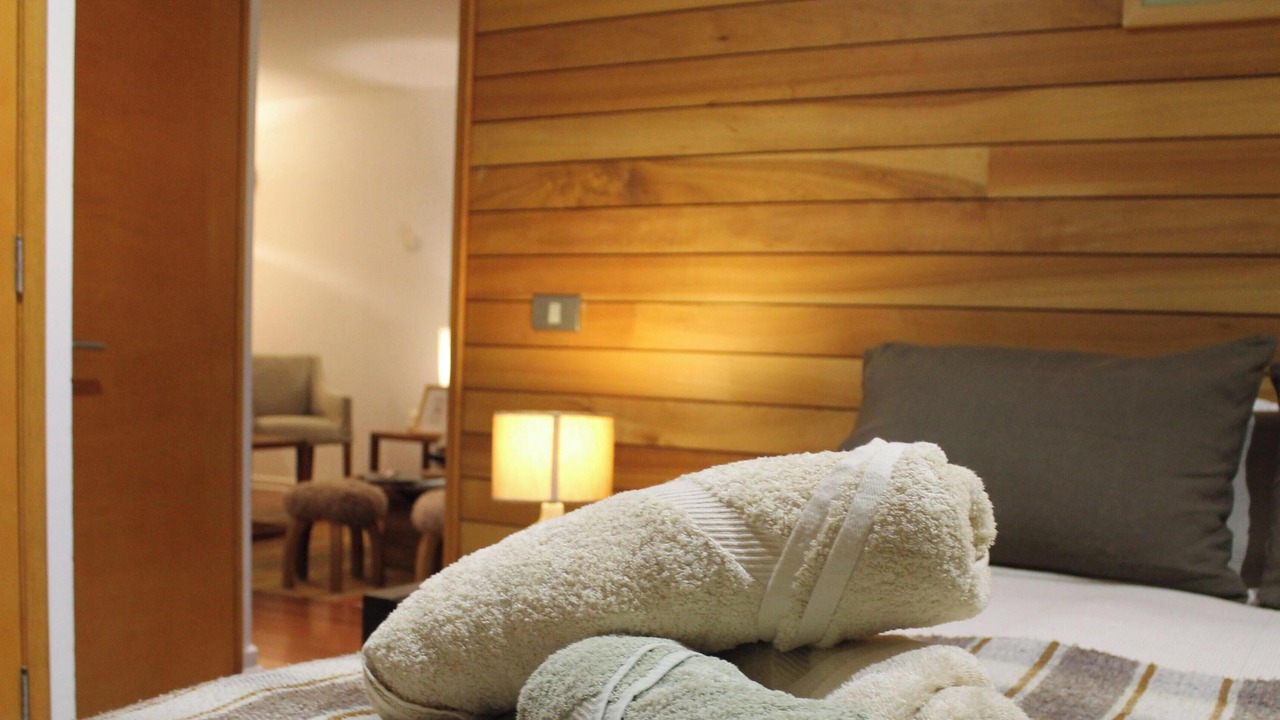 Photo of Bedroom in Frutillar
