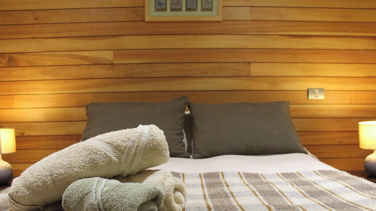 Photo of Bedroom in Frutillar