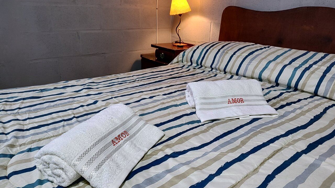 Photo of Bedroom in La Falda