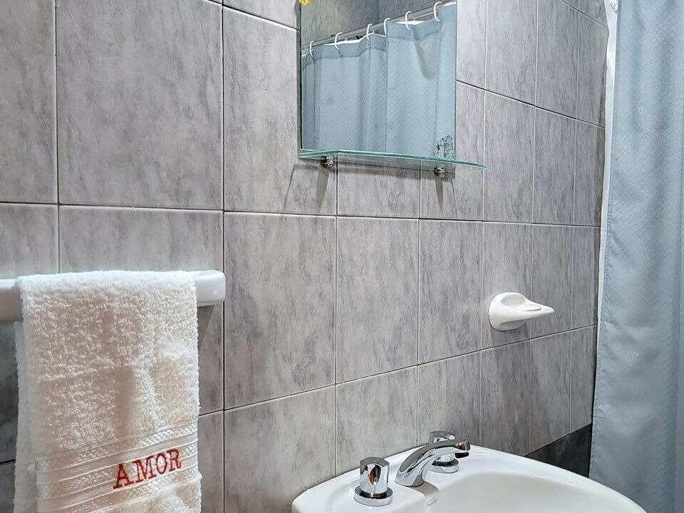 Photo of Bathroom in La Falda