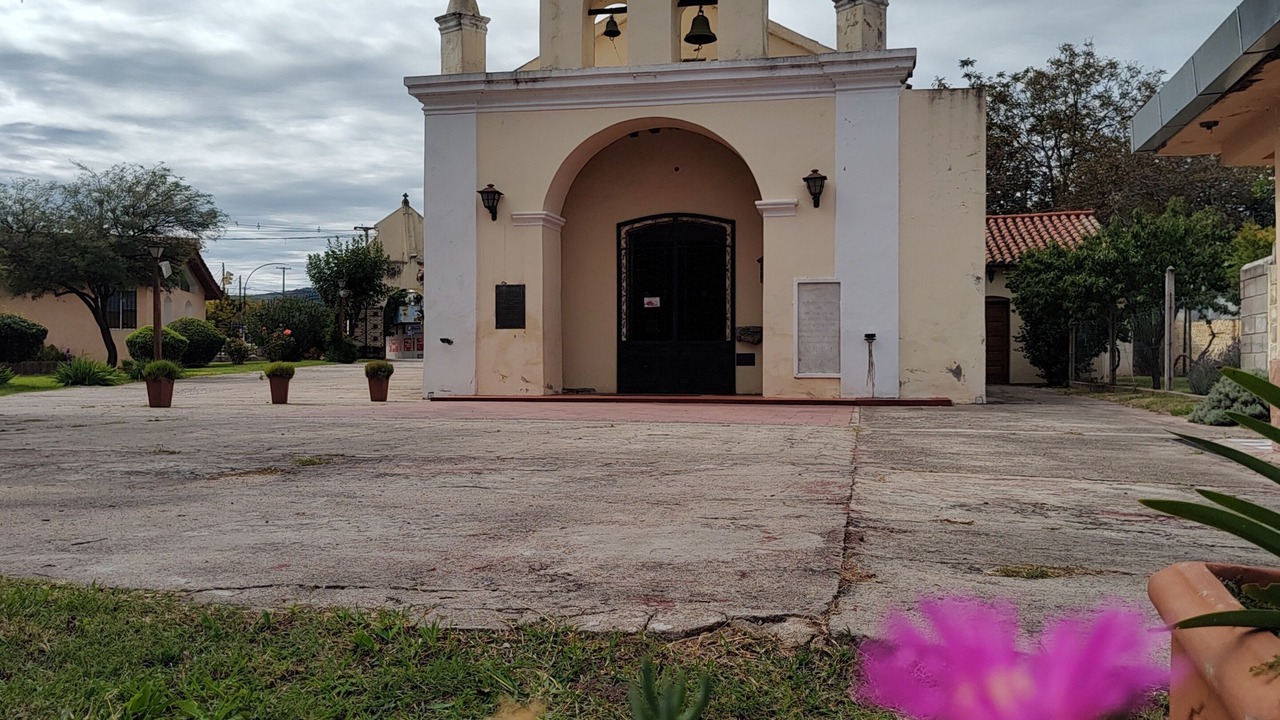 Photo of Outdoor in La Falda