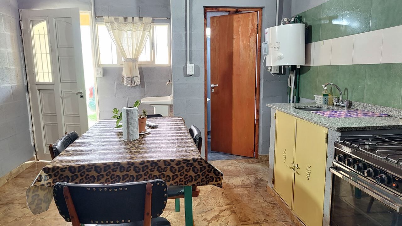 Photo of Kitchen in La Falda