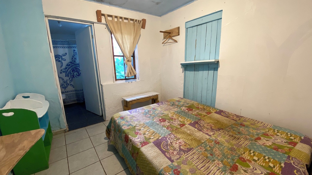 Photo of Bedroom in Hanga Roa