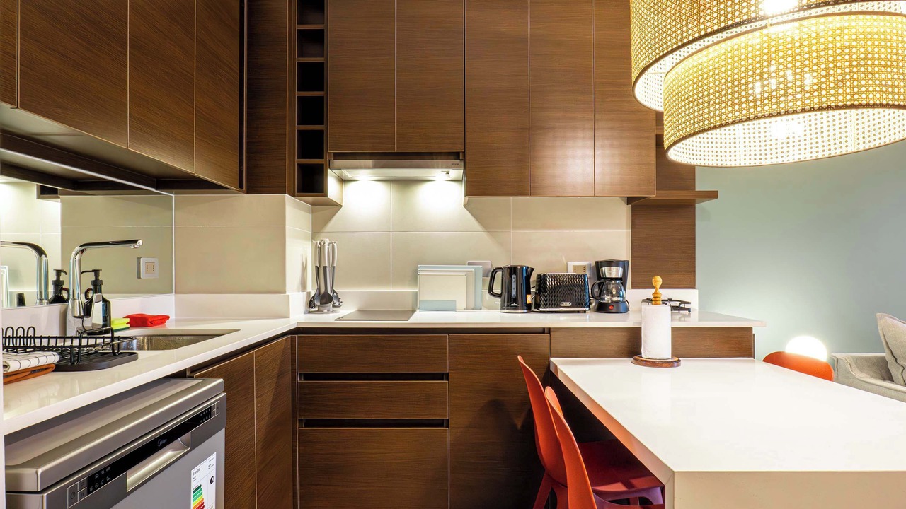 Photo of Kitchen in Pucon